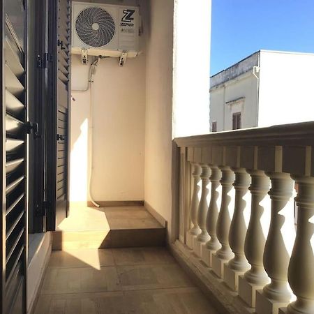 Glem Beauty Villa Copertino Eksteriør bilde