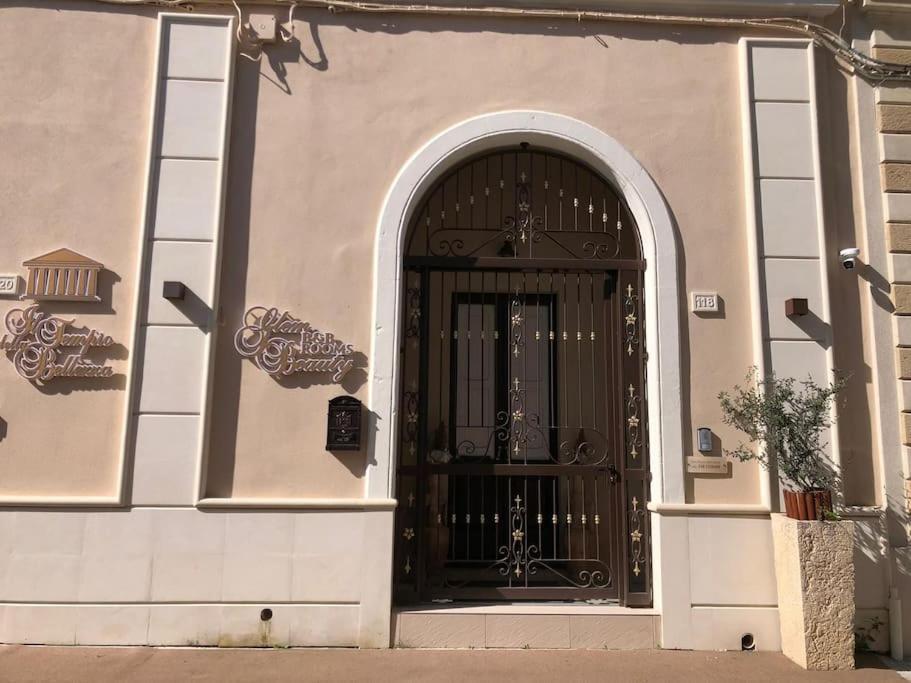 Glem Beauty Villa Copertino Eksteriør bilde