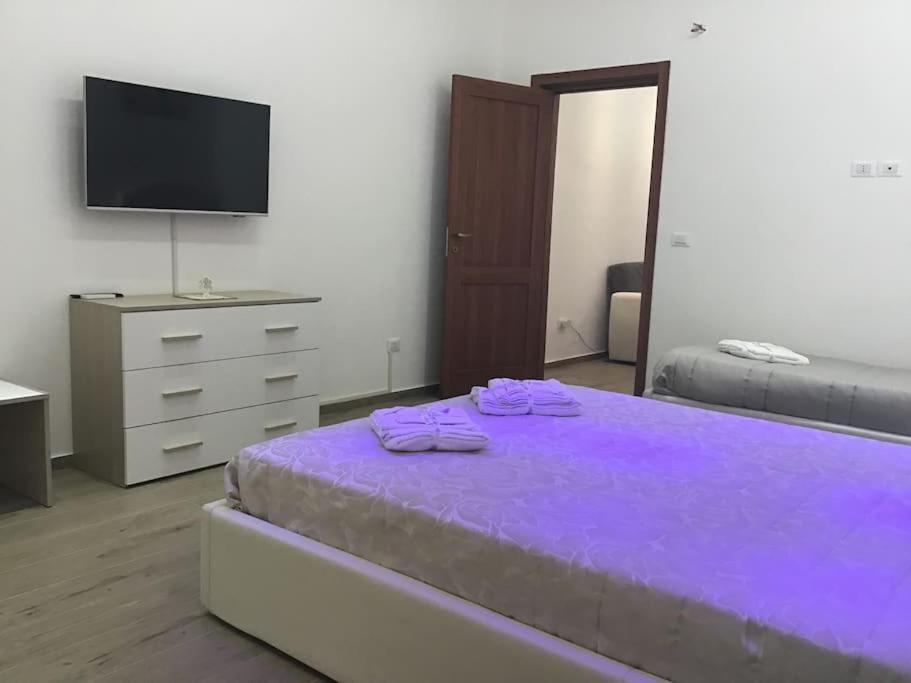 Glem Beauty Villa Copertino Eksteriør bilde