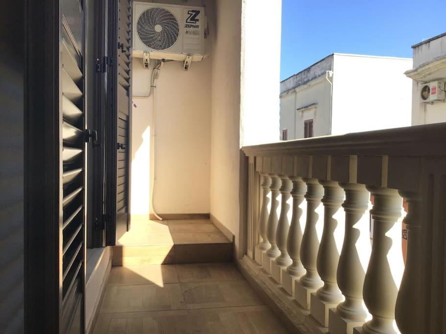 Glem Beauty Villa Copertino Eksteriør bilde