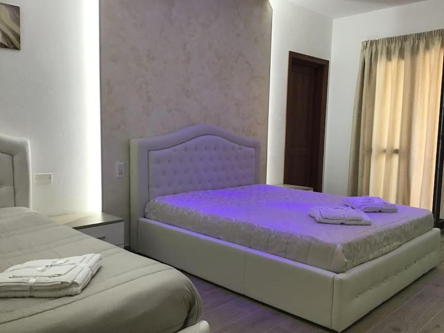 Glem Beauty Villa Copertino Eksteriør bilde